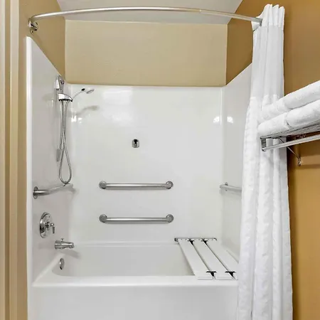 Extended Stay America Suites - Atlanta - Kennesaw Town Center-2