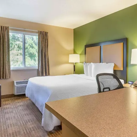 Extended Stay America Suites - Atlanta - Kennesaw Town Center-3