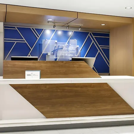 Holiday Inn Express Fredericksburg - Southpoint By Ihg-2