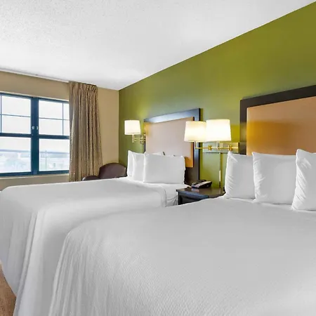 Extended Stay America Suites - Cincinnati - Florence - Turfway Rd-2