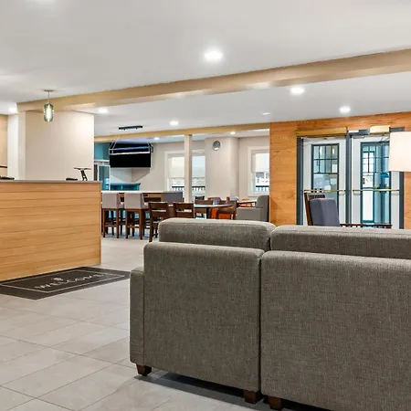 Country Inn & Suites By Radisson, Winnipeg, Mb-3