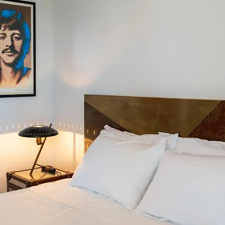 Boutique Hotel Trieste - Adults Only-3