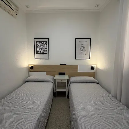 Hostal Bahía-2