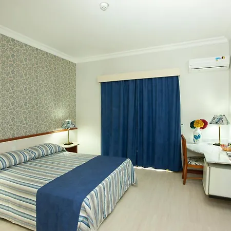 Hotel Colonial Plaza-3