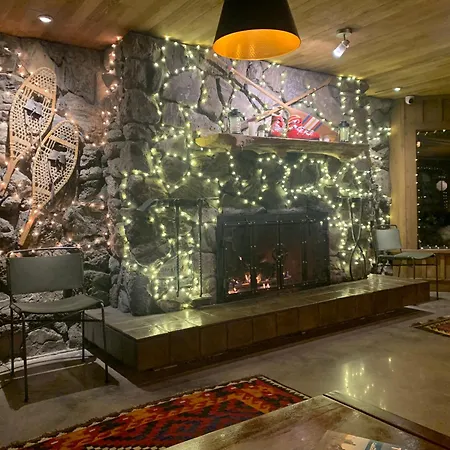 Station House Inn South Lake Tahoe-2