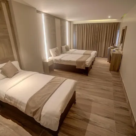 Mass Paradise Hotel-2