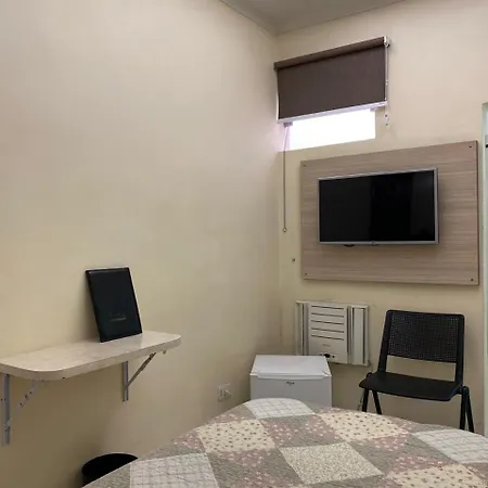 Hotel Calstar-2