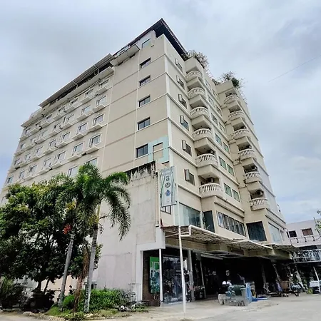 Hotel Essencia-3