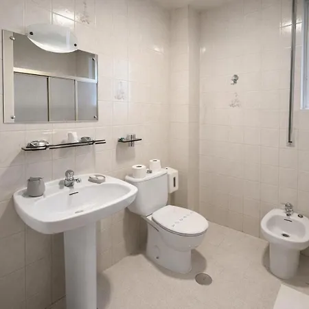 Hotel San Rosendo-2