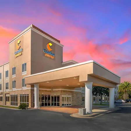 Comfort Suites Brunswick-2