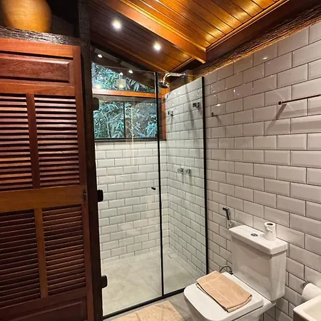 Hotel Fazenda Igarapés-2