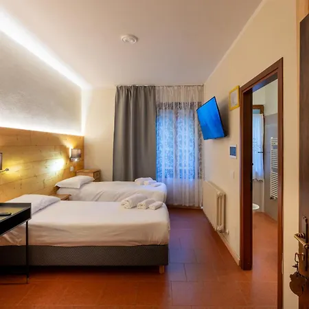 Firenze Hotel Suite & Spa-2