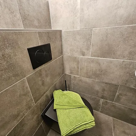 Modern&Renovated - Hotelpension Oberauer Wagrain-2