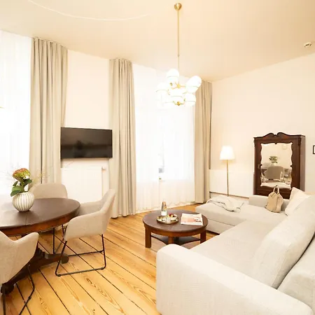 Apartments Altes Konsulat-3