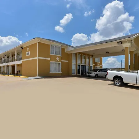 Quality Inn Gonzales-2