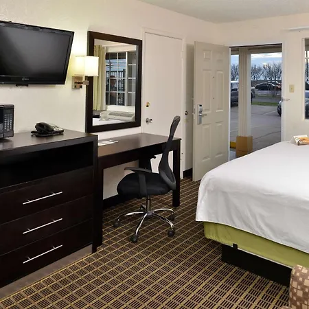 Quality Inn Gonzales-3