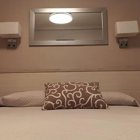 Hostal Atienzar-3