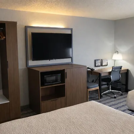 Americinn By Wyndham Dickinson-2