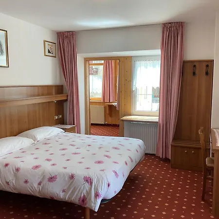 Albergo Alpino-3