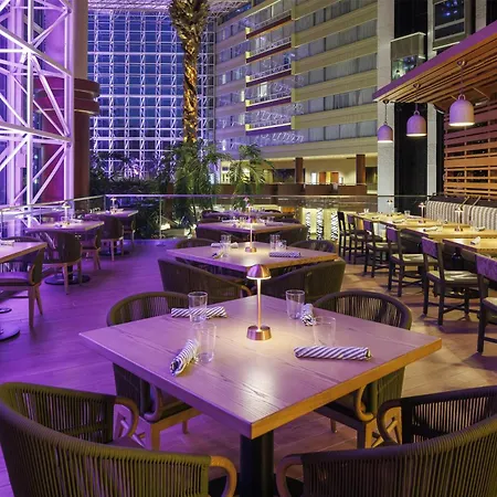 Hyatt Regency - Greenville-2