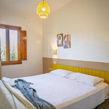Residence Borgo Latino- Localo-3