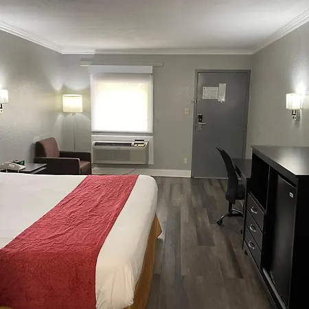Homestay Horn Lake Southaven-2
