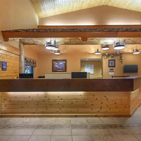 Best Western Plus Kelly Inn And Suites-3