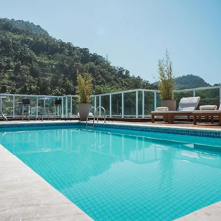 Angra Beach Hotel-3