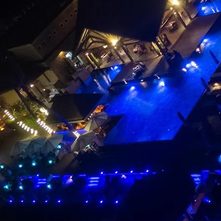 Le Domaine de L'Orangeraie Resort&Spa-2