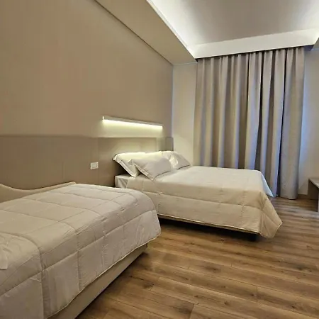 Hotel del Sole-Aversa-3