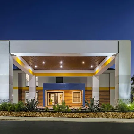 City Express By Marriott Yulee-3