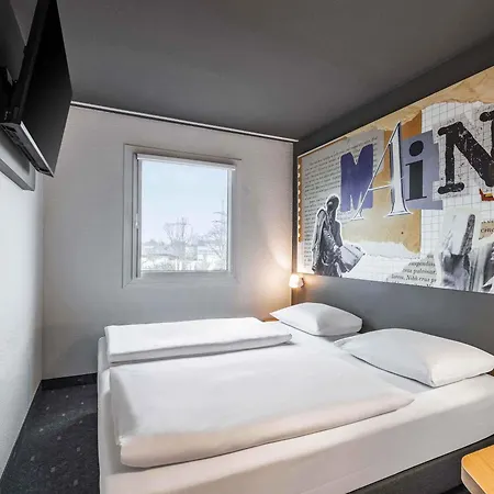 B&B Hotel Mainz-Sued-2