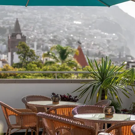 Hotel Madeira-2