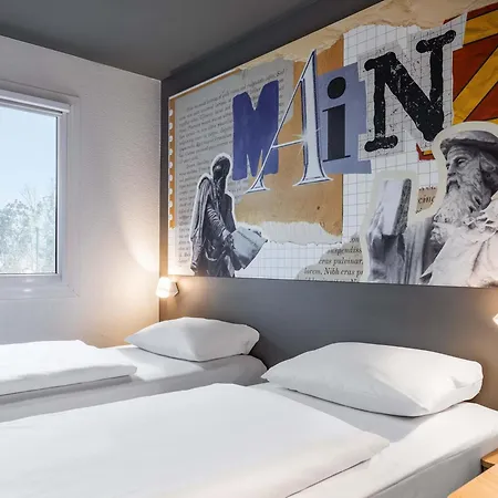 B&B Hotel Mainz-Sued-3
