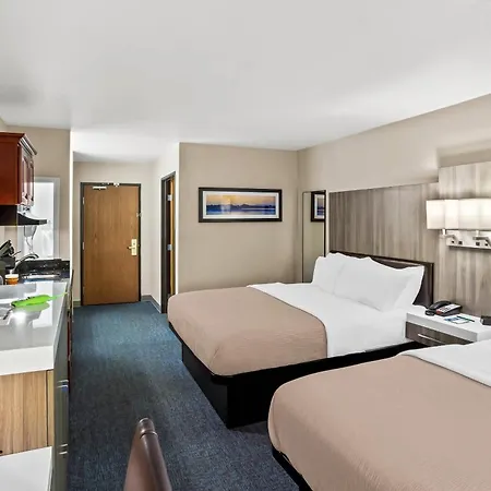 Quality Inn Port Orchard-2