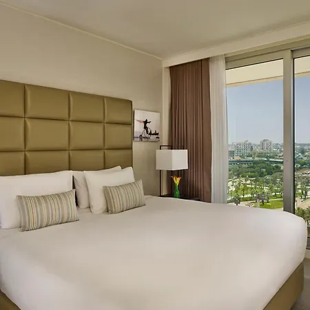 The Ritz-Carlton, Herzliya-2