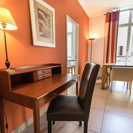 Cannes Croisette Prestige Apart'hotel-3