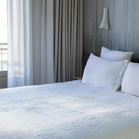 Okko Hotels Nantes Centre Ville-3