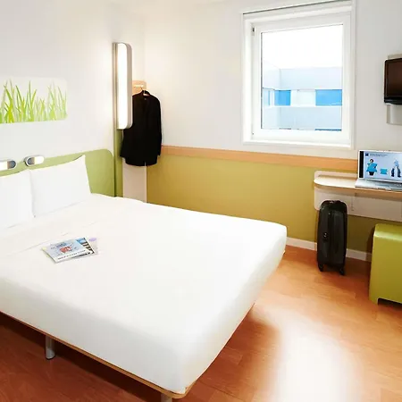 ibis budget Saint Paul Les Dax-2