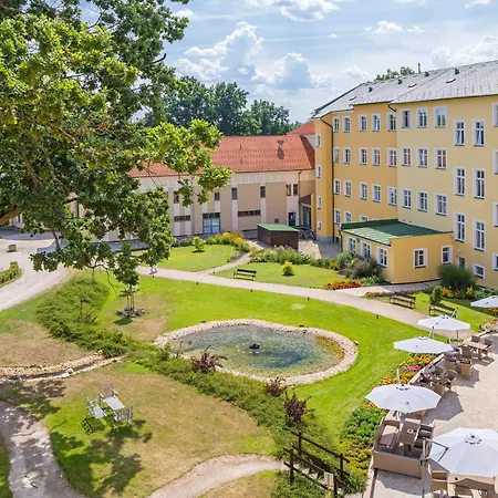 Spa Resort Pawlik-Aquaforum-2