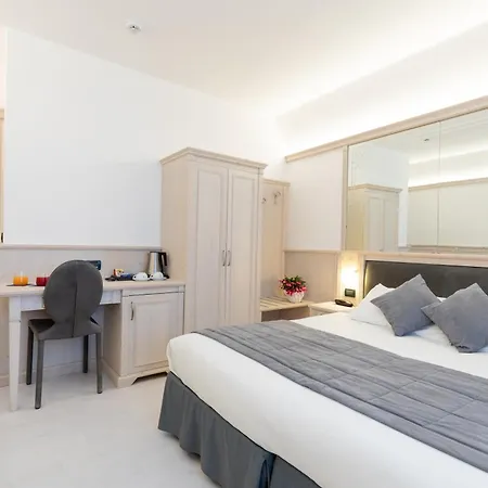 Hotel Croce Bianca-2