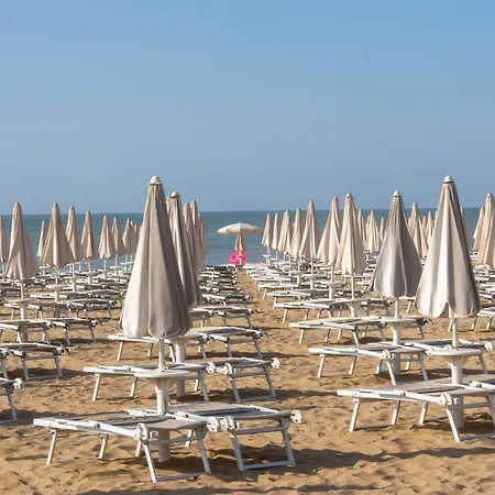 Hotel Jesolo Sand-2