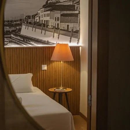 Hotel Zenite-2