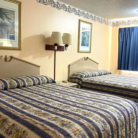 Seminole Inn - Seminole, Texas-3