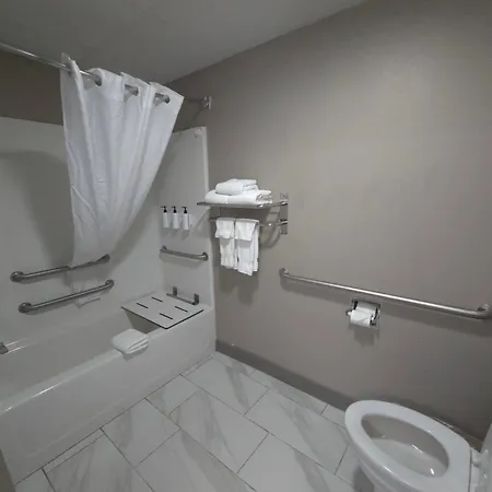 Reston Inn & Suites-2