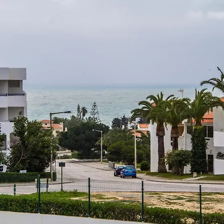 Apartamentos Vista Mar-2