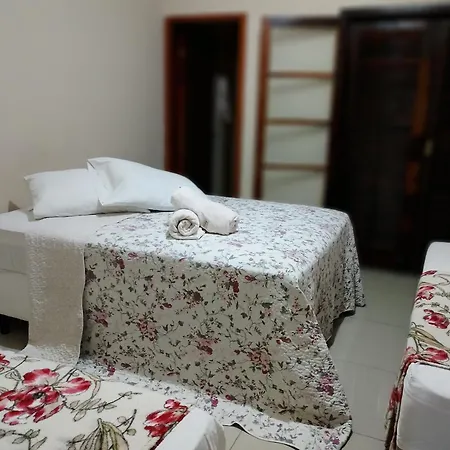 Santa Helena Pousada-2