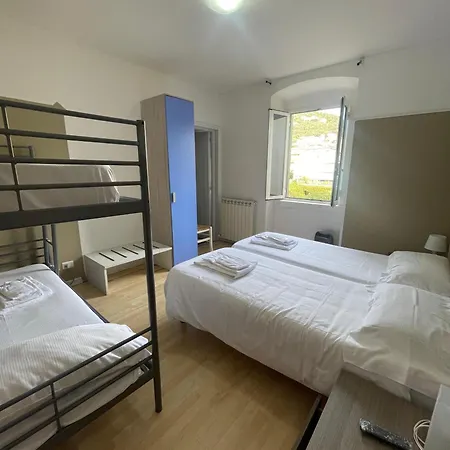 Hotel San Pietro Chiavari-2