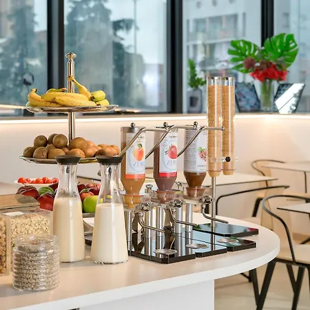 B&B Hotel Milano Sesto Marelli-3