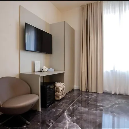 Mirarti Boutique Hotel - Witamy-2